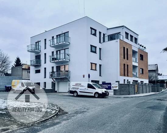 Verdunská, Říčany, okres Praha-východ