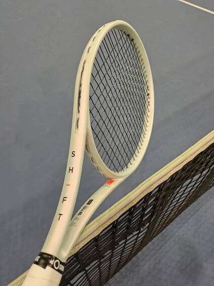 How Wilson Shift shifts my play to a new level - Tennis Pro Guru