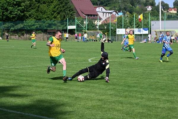 FK Mikulášovice - Město Mikulášovice