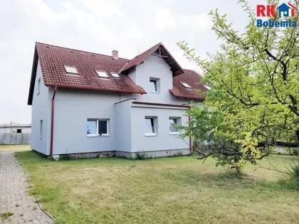 Fotka 8 - Pronájem bytu 2+kk 55 m², Špálova, Sobotka