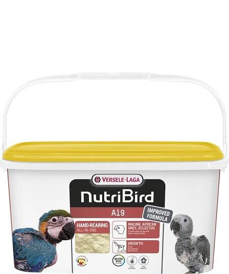 Versele-Laga NutriBird A19 3kg