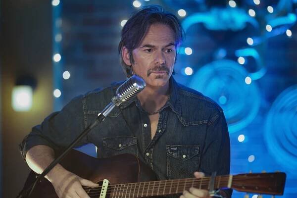 Billy Burke - Actor