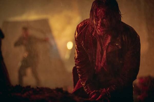 The Witcher Blood Origin Release Date, Cast, Plot and Connections - Netflix Tudum