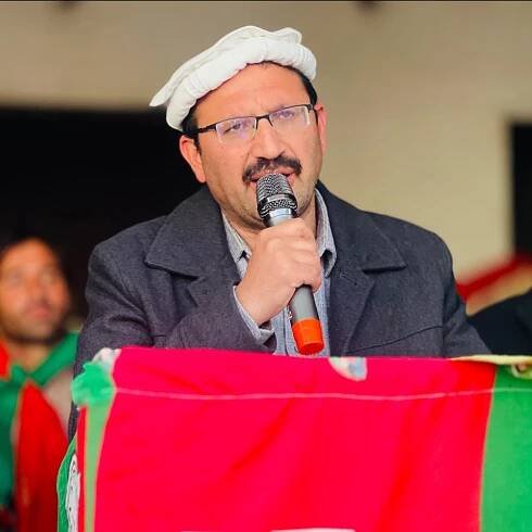 Leadership | Pakistan Tehreek-e-Insaf
