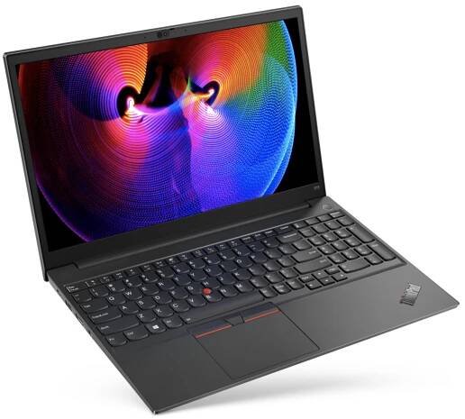 Lenovo ThinkPad E15 Gen 2 8GB / 256GB - Smarty.cz