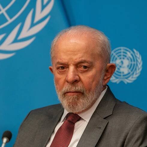 Lula signs bill to ease Brazil environmental licenses but vetoes key provisions