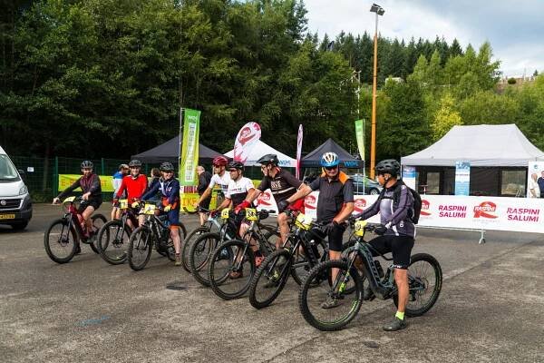 E-Bike Fest • World E-Bike Series