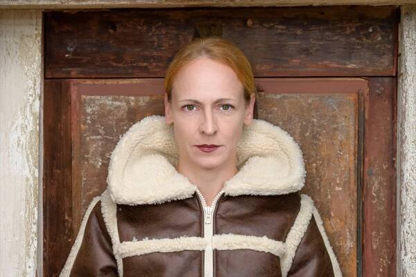 Schauspielerin – Aline Staskowiak