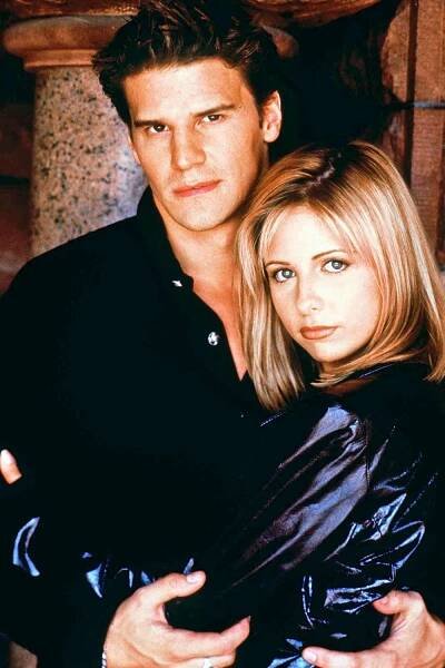 Buffy The Vampire Slayer