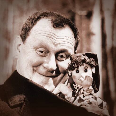Gert Fröbe – Francouzský film