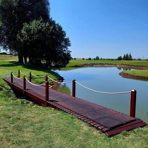 Golf Club Mstětice 