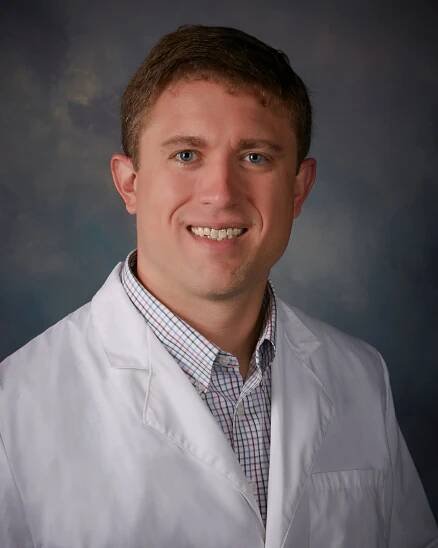 William Ryan Mitchell MD