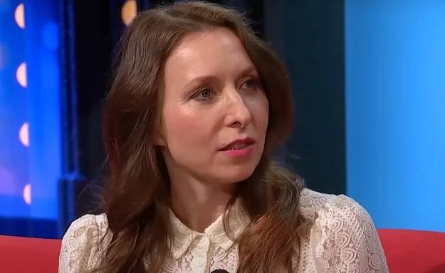Tereza Bebarová slaví 33 let po boku partnera: „Jsi to nejlepší, co mě v životě potkalo“ - Zivot
