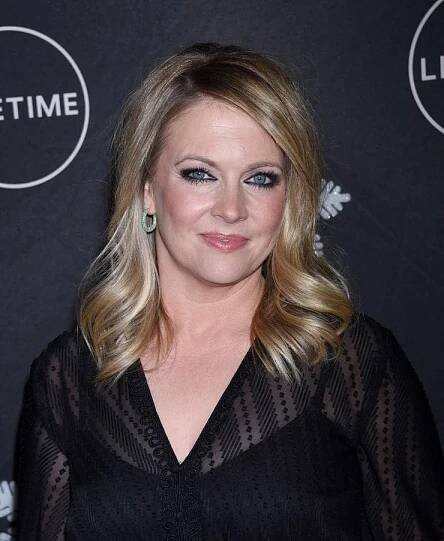 41 Sexiest Pictures Of Melissa Joan Hart | CBG