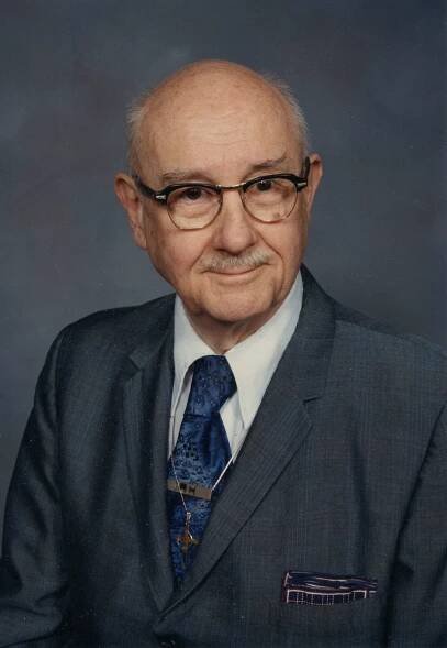 Lyscum Elbert Crowson
