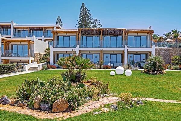 MITSIS RINELA BEACH RESORT & SPA - Kréta - Řecko | Nejlepší zájezdy - last minute dovolená a hotely