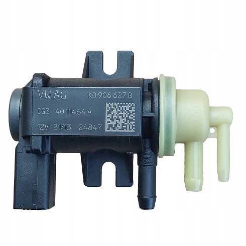 SENZOR VENTIL TURBÍNY N75 EGR VW TRANSPORTER V 5