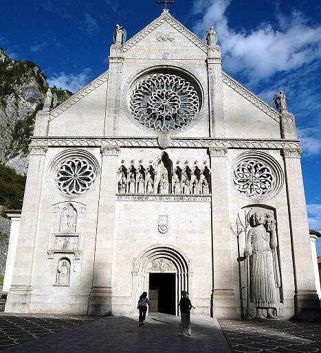 Gemona del Friuli