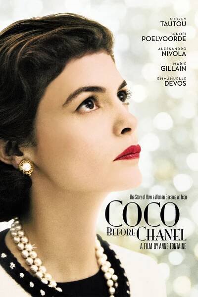 coco chanel successful people