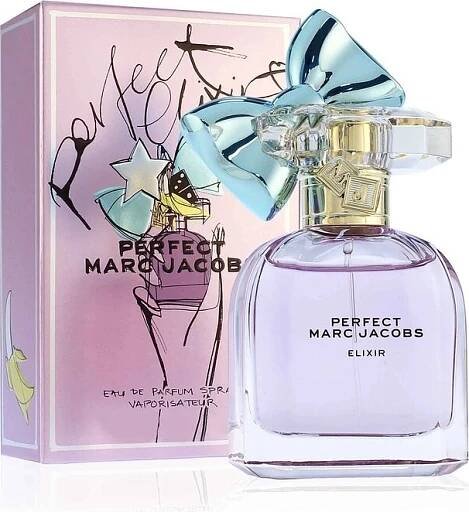 Perfect Elixir EDP