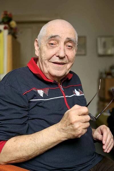 Radkin Honzák