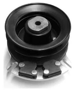 Elektromagnetická spojka WARNER pro Husqvarna, Ariens, Stiga, Mountfield (nahrazuje 1134-4672-01, 532145028)