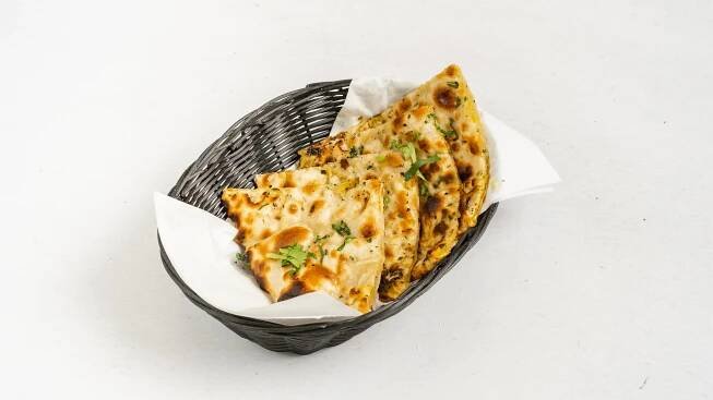 OM indická a nepálská restaurace | Wolt | Doručení | Znojmo