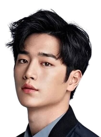 Seo Kang Joon 1