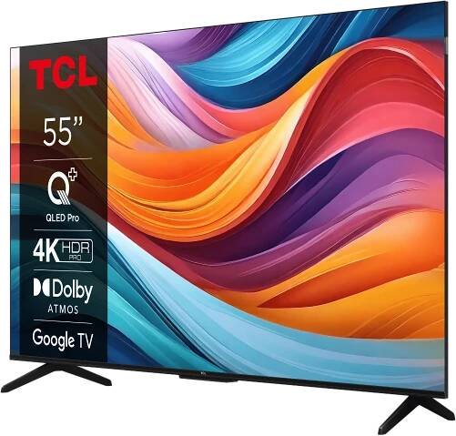 TCL 55" QLED (55T7B)