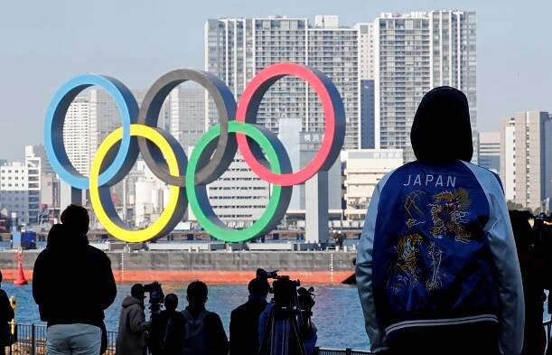 Tokyo Summer Olympics Will Happen Despite Covid Surge, I.O.C. Says