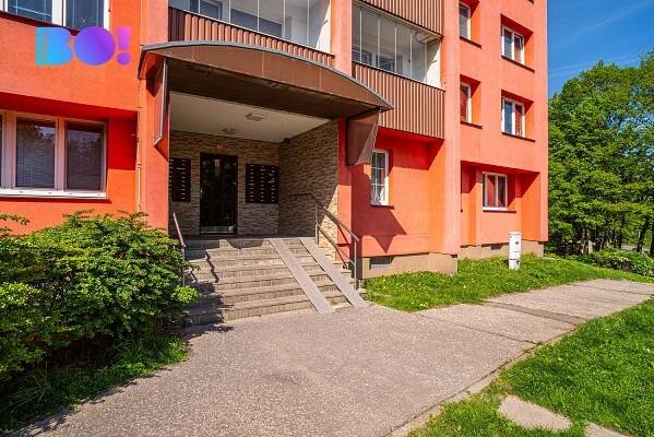 Prodej bytů, Orlová | Mapio.cz