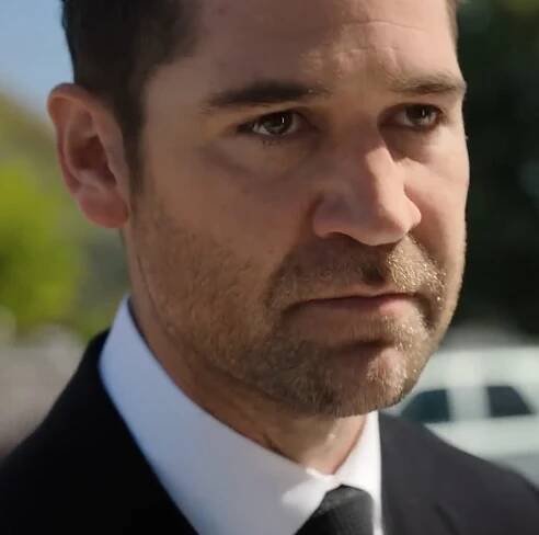 Manuel Garcia-Rulfo Is Ready for The Lincoln Lawyer Season 3