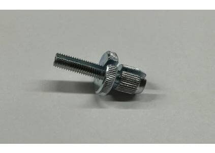 seřizovací šroub spojky ENZZO M7/L = 42mm