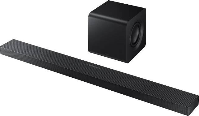 Samsung HW-QS700F