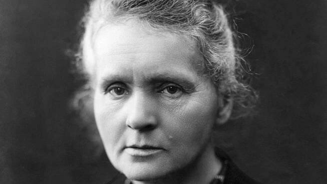 Za hranice Nobelovy ceny: Hrdinská snaha Marie Curie za první světové války, která ji stála život - Médium.cz