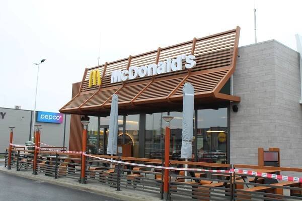 Kolínský McDonald’s ve čtvrtek otevírá. Pro prvního zákazníka má překvapení