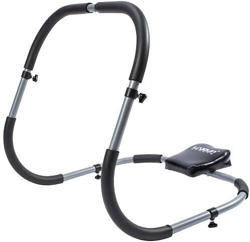LIVEUP AB Roller posilovač břišních svalů