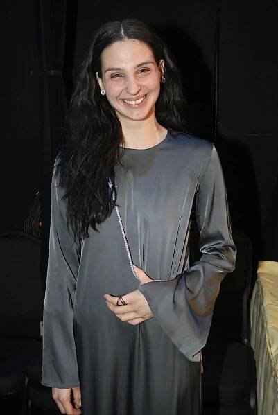 Hvězda show Tvoje tvář má známý hlas je zase single. Křehká herečka se rozešla s kolegou z divadla