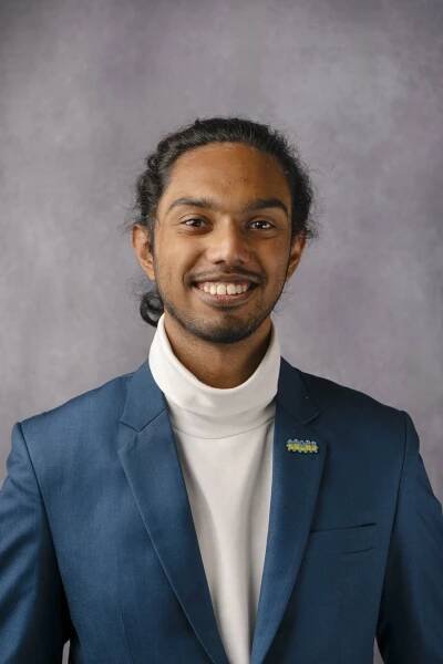 Your Executive — MUN Students' Union
