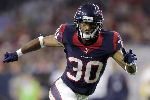 Kevin Johnson