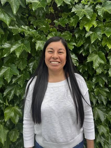 Guadalupe Gonzalez | Team — ODIGO Wellness