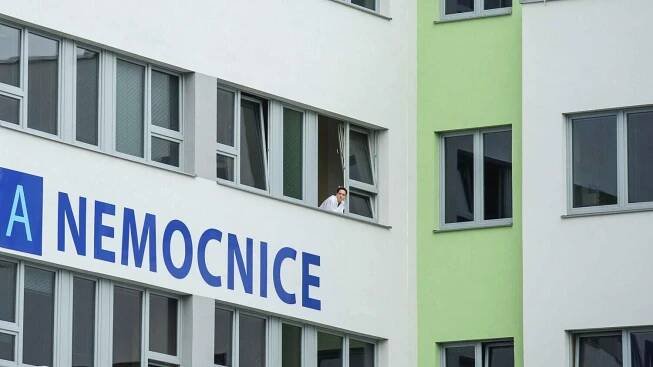 Liberec odmítá změnu stanov krajské nemocnice, fúze s Českou Lípou je ohrožena