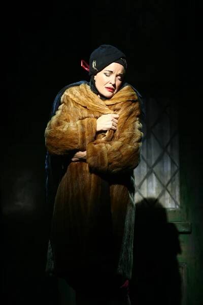 Grey Gardens ***** – theaterlife