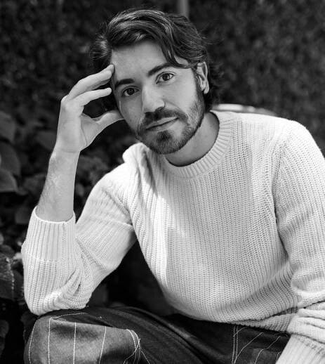 Noah Galvin Bio