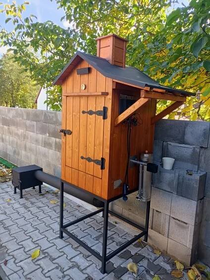 Ceny :: Udírny - Čermák Radek