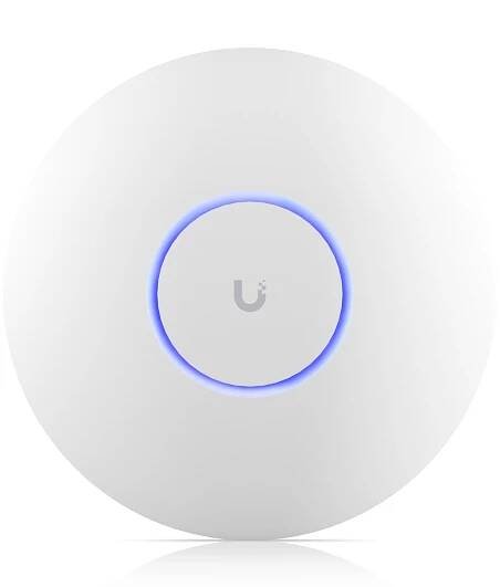 Ubiquiti UniFi AP U7-Pro-Max