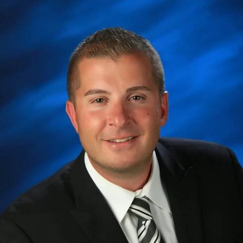 Justin Olson - ProLending Home Finance