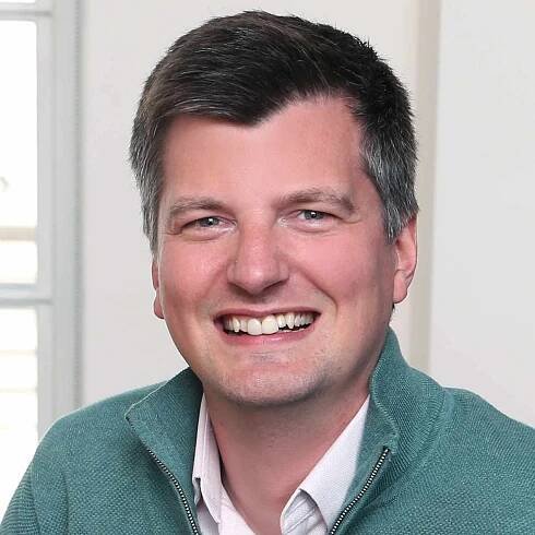 LDC’s David Andrews: Why we’re doubling down on media deals