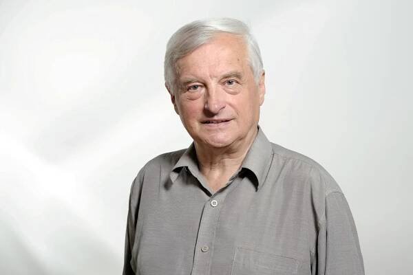 Bohuslav Vítek | D-dur