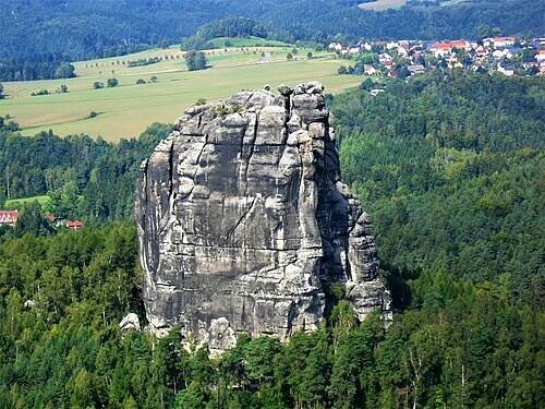 History of rock climbing - Wikipedia